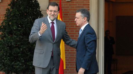El PNV y el PP negocian privilegios indecentes a cambio de apoyo a los presupuestos
