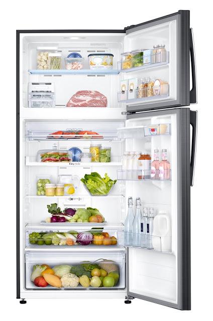 Los tips que necesitas para organizar tu refrigeradora