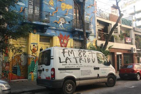 Argentina. Otro ataque lesbofóbico en Buenos Aires