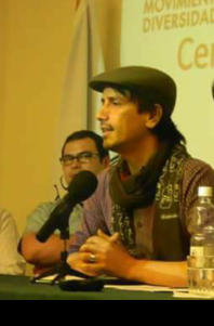 Chile. El Voto LGBTI