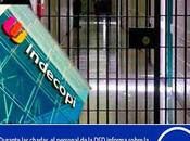 Indecopi capacita internos penal cañete…