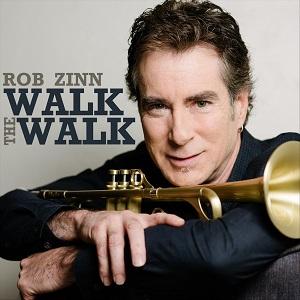 Rob Zinn Walk The Walk