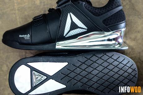 reebok legacy lifter zapatillas halterofilia