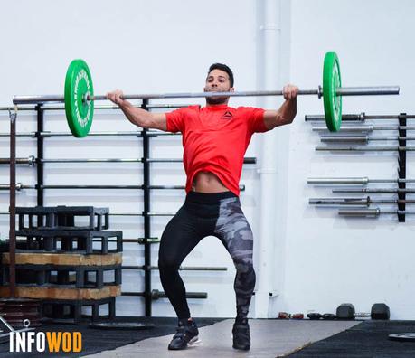 reebok legacy lifter zapatillas halterofilia