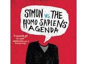 Simon Homo sapiens agenda (Creekwood Becky Albertalli