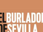 Crítica exprés: burlador Sevilla