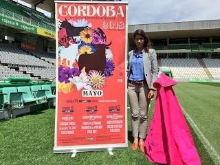 PRESENTADA LA FERIA TAURINA DE CÓRDOBA