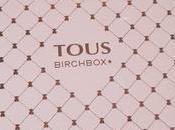 Birchbox abril