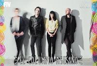 FIV de Vilalba 2018, El Columpio Asesino