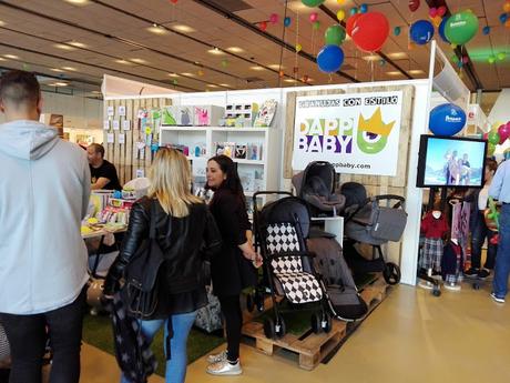 BLOGSSIPGIRL HA ESTADO ALLI: VIII EDICIÓN MENUDA FERIA. EN PALACIO DE CONGRESOS