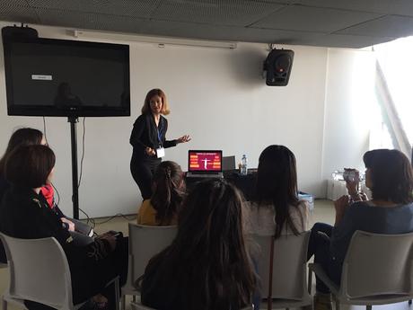 BLOGSSIPGIRL HA ESTADO ALLI: VIII EDICIÓN MENUDA FERIA. EN PALACIO DE CONGRESOS