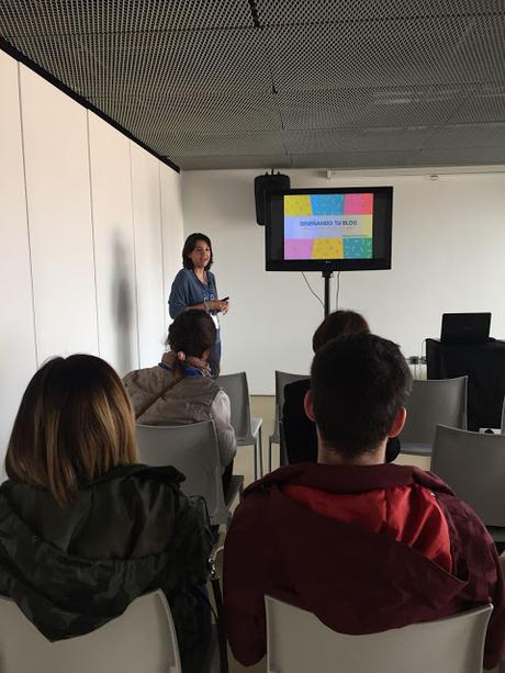 BLOGSSIPGIRL HA ESTADO ALLI: VIII EDICIÓN MENUDA FERIA. EN PALACIO DE CONGRESOS