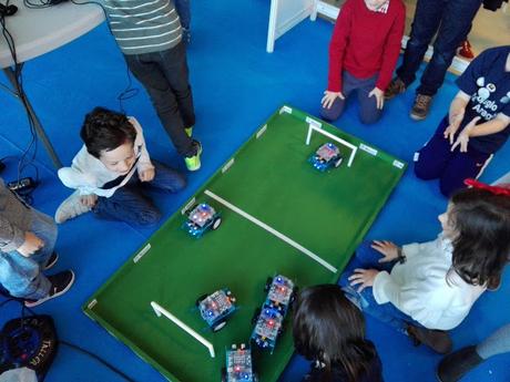 BLOGSSIPGIRL HA ESTADO ALLI: VIII EDICIÓN MENUDA FERIA. EN PALACIO DE CONGRESOS