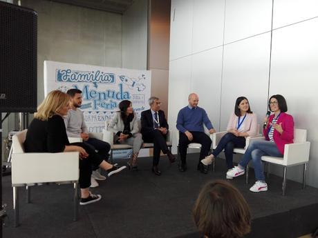 BLOGSSIPGIRL HA ESTADO ALLI: VIII EDICIÓN MENUDA FERIA. EN PALACIO DE CONGRESOS