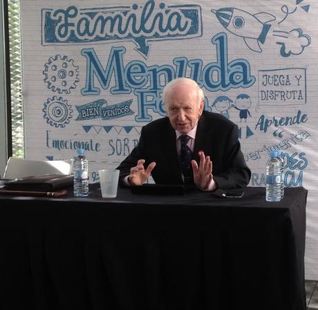 BLOGSSIPGIRL HA ESTADO ALLI: VIII EDICIÓN MENUDA FERIA. EN PALACIO DE CONGRESOS