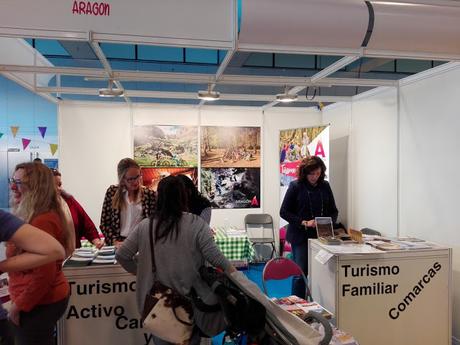 BLOGSSIPGIRL HA ESTADO ALLI: VIII EDICIÓN MENUDA FERIA. EN PALACIO DE CONGRESOS