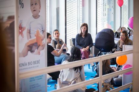 BLOGSSIPGIRL HA ESTADO ALLI: VIII EDICIÓN MENUDA FERIA. EN PALACIO DE CONGRESOS