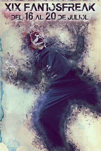 Fantosfreak anuncia las fechas de su próxima edición