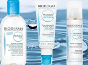 Hidratación para Piel Línea Hydrabio Bioderma