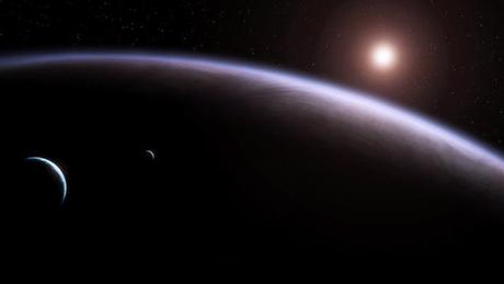 Resultado de imagen de WASP-104b