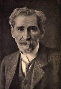 Un Año Literario – Novena Parte