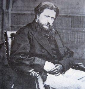 Un Año Literario – Novena Parte