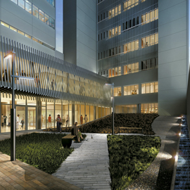 El Sanatorio Finochietto como ejemplo de infraestructura eco-sustentable