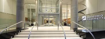 El Sanatorio Finochietto como ejemplo de infraestructura eco-sustentable