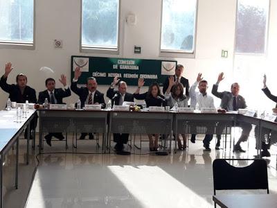 Incrementa Comisión de Ganadería sanción penal por uso inadecuado de clembuterol