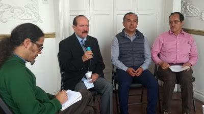 PARA CAMPESINOS AMLO GANA PRIMER DEBATE PRESIDENCIAL