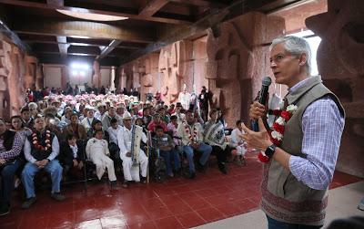 PRESERVA EDOMÉX CULTURA Y LEGADO DE LOS PUEBLOS ORIGINARIOS DE LA ENTIDAD