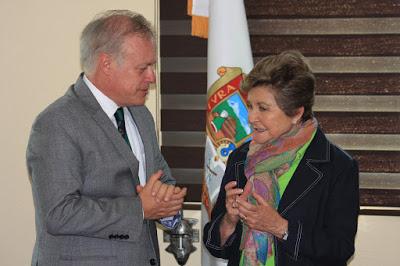 CREAN COMITÉ DE SELECCIÓN Y EVALUACIÓN DE PROYECTOS DE LA JUNTA DE ASISTENCIA PRIVADA DEL EDOMÉX