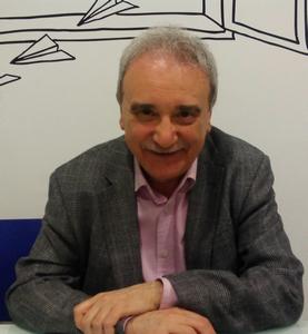 “Sentimentales”, de Manuel Longares “Sentimentales”, de Manuel Longares