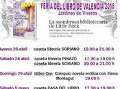 Feria Libro Valencia