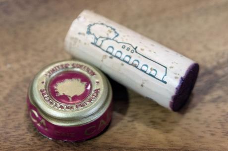 Finca caiz Carrizal Selección Privada 2014