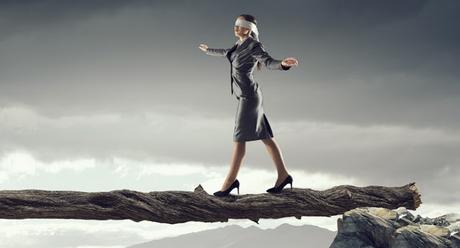 Cómo evitar que el miedo te paralice