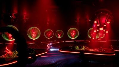 Vibrante y artísticamente grandioso; así se presenta el plataformas cinemático 'Planet Alpha'