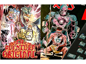 marcha campaña segundo libro ilustraciones dedicadas Spectrum