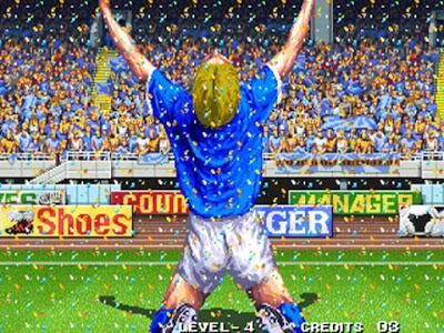 El fútbol ya no es lo que era...