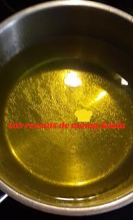 VASITOS DE CUAJADA Y GELATINA DE LIMÓN
