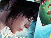 Anunciados juegos PlayStation Plus para mayo