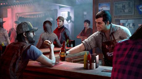 Análisis Far Cry 5 – Recela, piensa, resiste Análisis Far Cry 5 – Recela, piensa, resiste