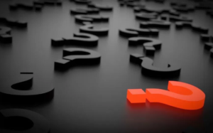 Confusión electoral