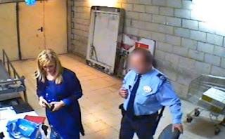 CRISTINA OLAY, DOS EN UNO