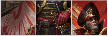 Portadas desveladas de novelas de  HH, W40K y AoS (Black Library)