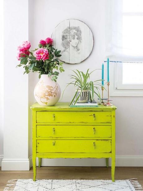 Lamparas en la cocina Lamparas en la cocina