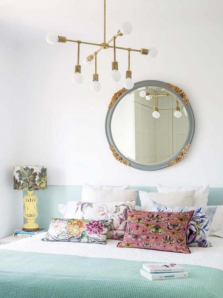 Lamparas en la cocina Lamparas en la cocina