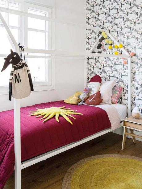 Lamparas en la cocina Lamparas en la cocina