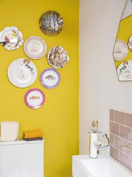 Lamparas en la cocina Lamparas en la cocina