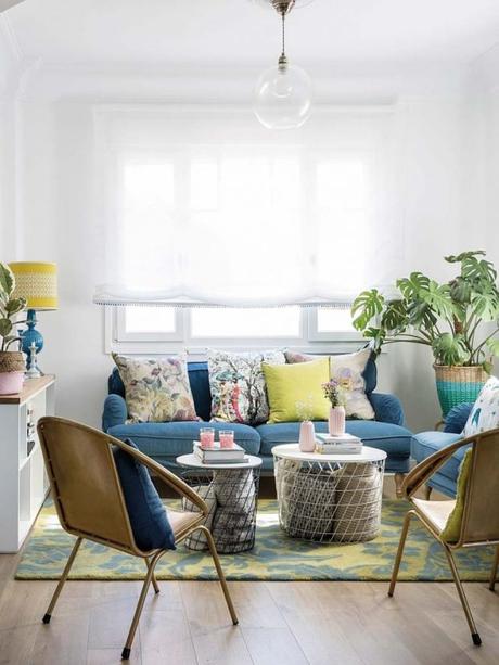 Lamparas en la cocina Lamparas en la cocina